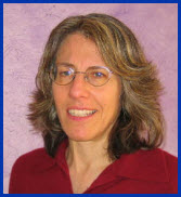 Tamara Thompson